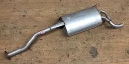 Bosal 281-863 NORS Endtopf Honda Accord V