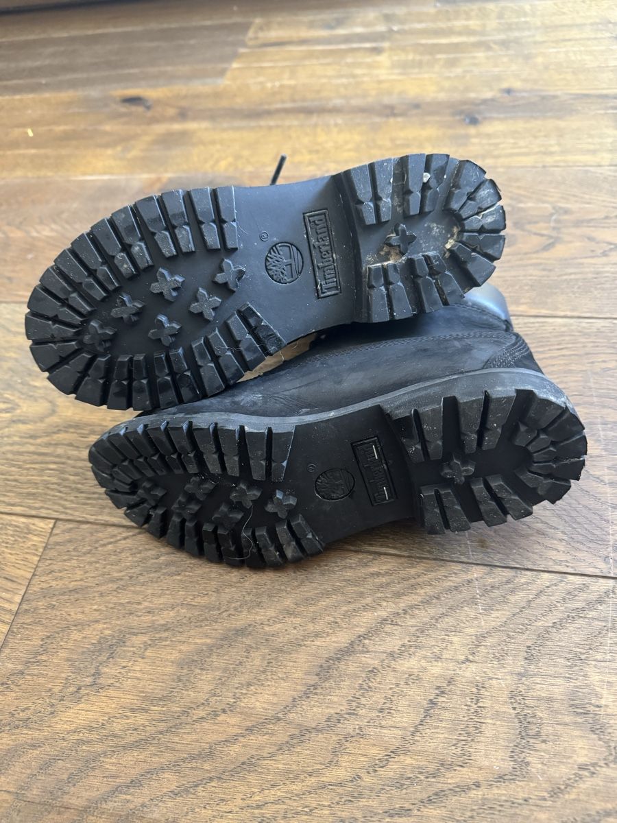Timberland Scarpe da uomo: Timberland Winterschuhe, Gr. 35,  NEU – Nuovo (secondo la descrizione) da Fehraltorf venduto da portas6 3