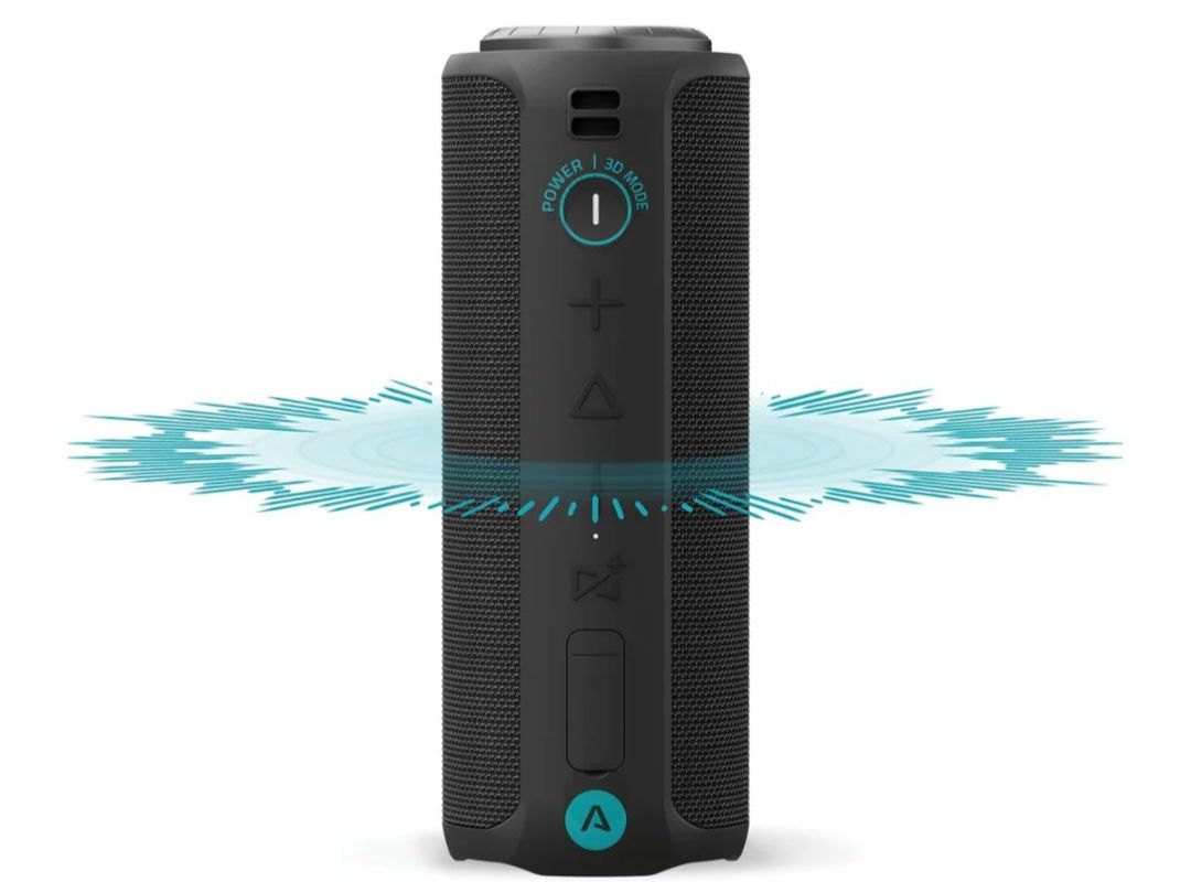 Haut-parleurs: Lamax Sounder 2 Max, 50W Bluetooth Lautsprecher – Neuf (Voir description) à Hochfelden par Lunor89 5