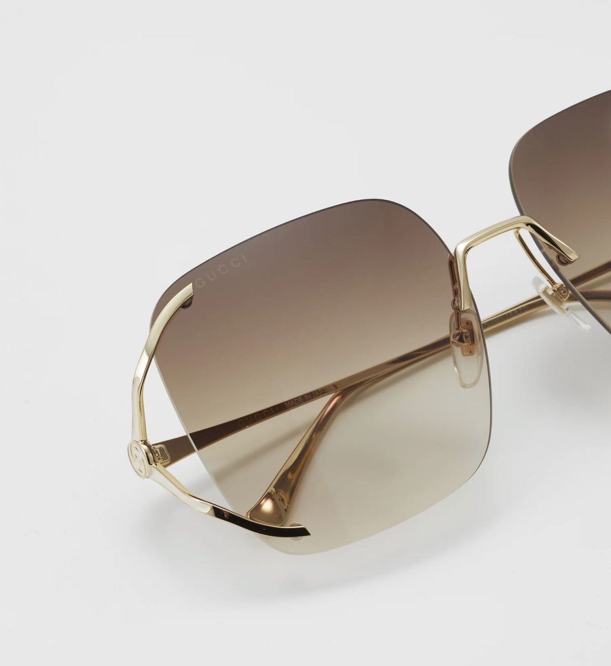 Gucci Brillen & Gläser: *Gucci Damen Sonnenbrille gg0646S 002 – Neu und originalverpackt aus Oberaach von Dandy2021 1