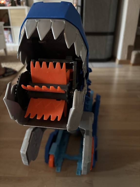 Spielzeuge: Hot Wheels Monstertruck – Neu und originalverpackt aus Roggwil BE von soiniggeli_88 2