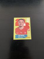 Rubén Vargas Sticker - SUI 18