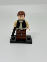 Lego Star Wars - Han Solo (sw0601)