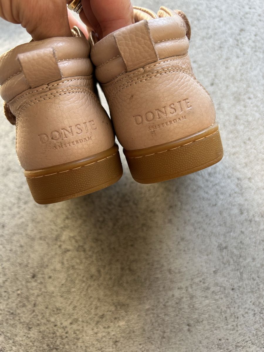 Scarpe per ragazze: Donsje Leder - Halbschuh  – Usato da Ermatingen venduto da ann_y78b 4