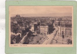Genève 1910