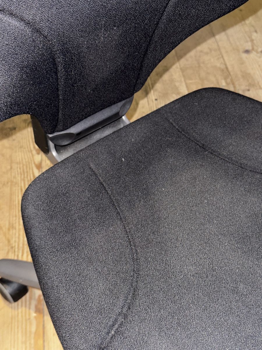 Giroflex Stühle: Giroflex Bürostuhl – Gebraucht aus Ellikon am Rhein von ya99 2
