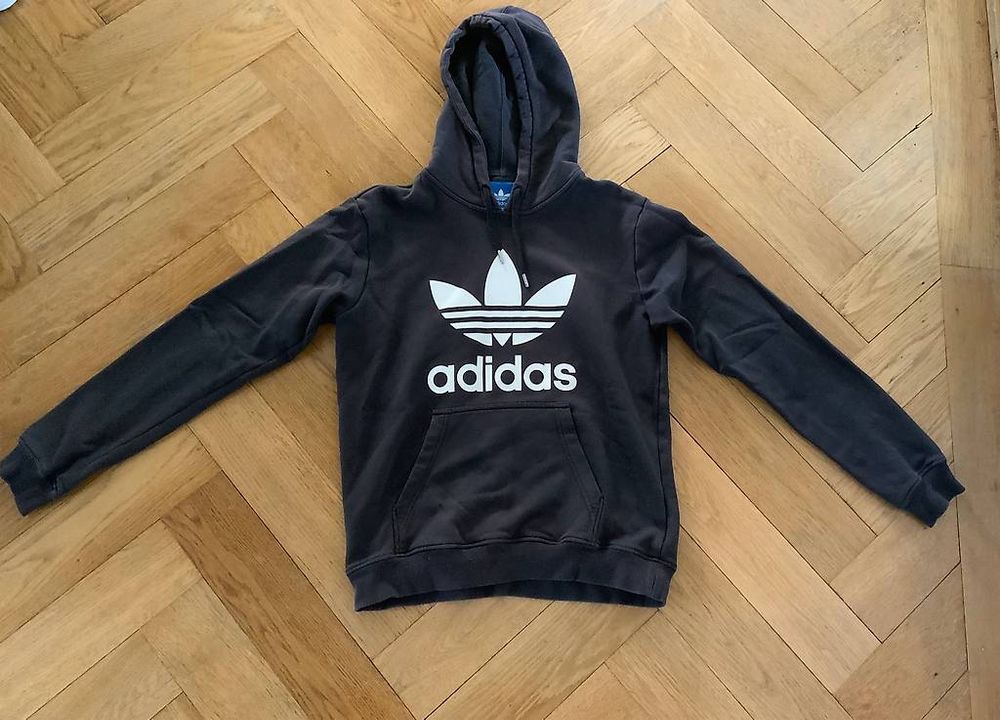 Maglioni & Felpe: Adidas Pulli Grösse M – Usato da Solothurn venduto da wys_6smq