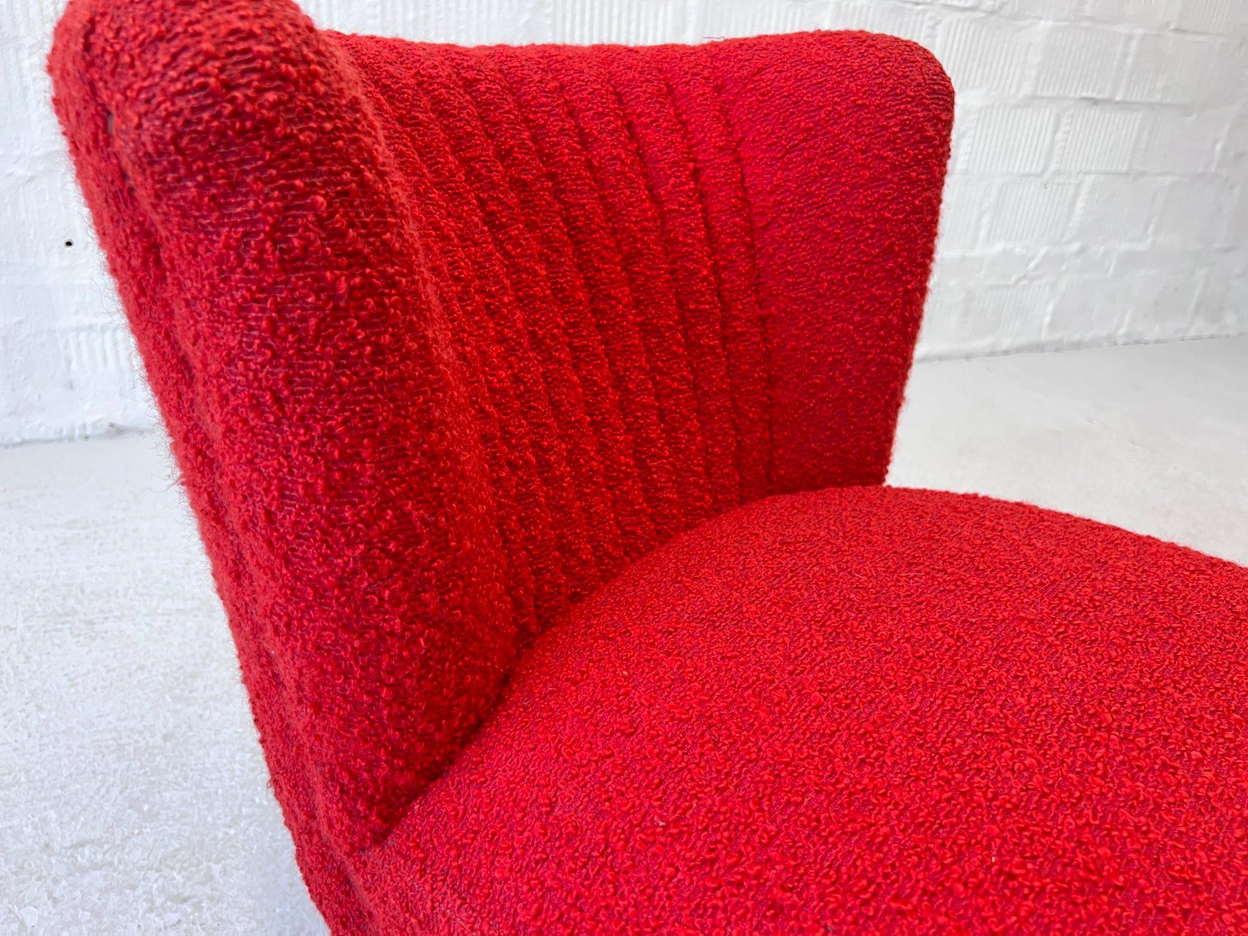 Poltrone: Vintage Coctail - Mini Sessel – Usato da Walzenhausen venduto da stilvollwohnen 7