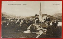 Escholzmatt 1927