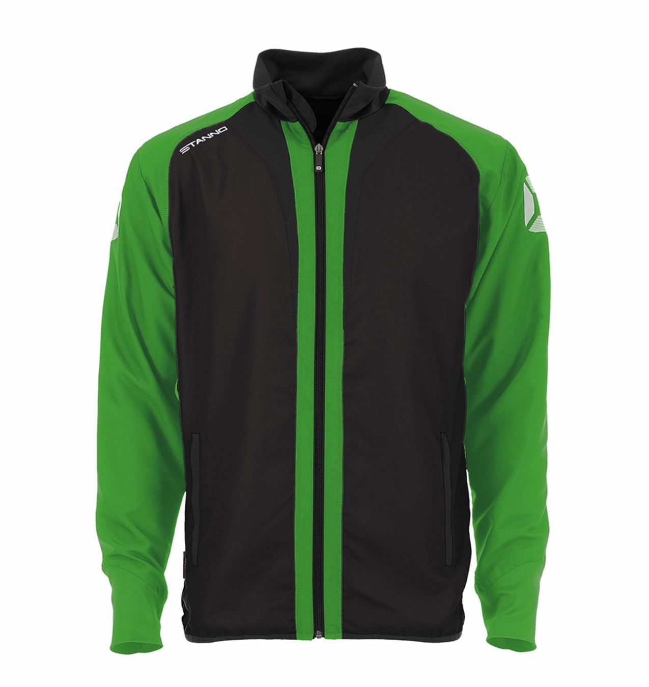 Giacche: Stanno Riva Micro Jacke Full zip Gr. S – Nuovo e nell'imballaggio originale da Spreitenbach venduto da 1Runner 1
