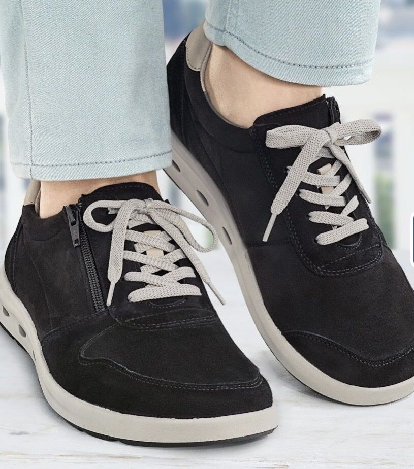 Helvesko Herrenschuhe: Helvesko Schuh Narina 42 Neu – Neu und originalverpackt aus Oetwil an der Limmat von misssenzapensieri 1