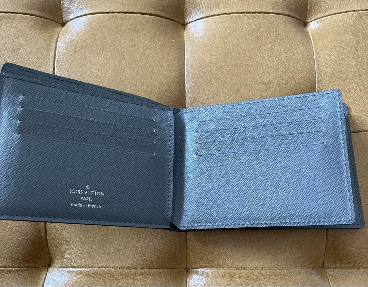 Brieftaschen: Porte monnaie Louis Vuitton  – Neu (gemäss Beschreibung) aus Marin-Épagnier von sturza 1