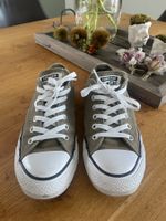 Converse All Stars, Gr. 39 Olivgrün