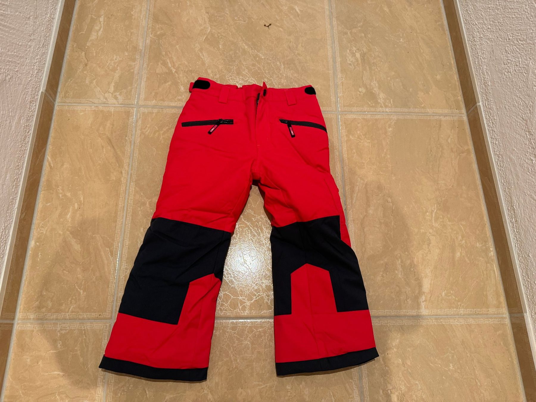 Pantaloni: CMP neue Skihose, 6j 116 – Nuovo e nell'imballaggio originale da Klingnau venduto da Markus14