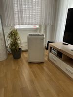 DeLonghi PAC N81
