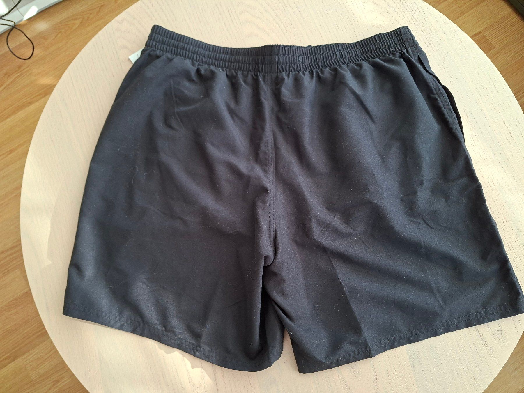 Badehosen: Nike Badeshorts – Neu und originalverpackt aus Biel/Bienne von big_hxr7 2