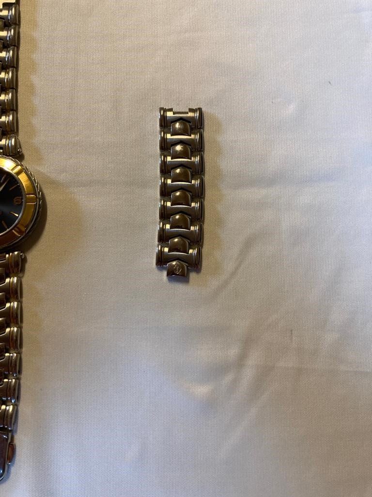 Orologi: Philippe Charriol CELTIC Quarz Armbanduhr – Usato da Grafenort venduto da Pitsch100 5