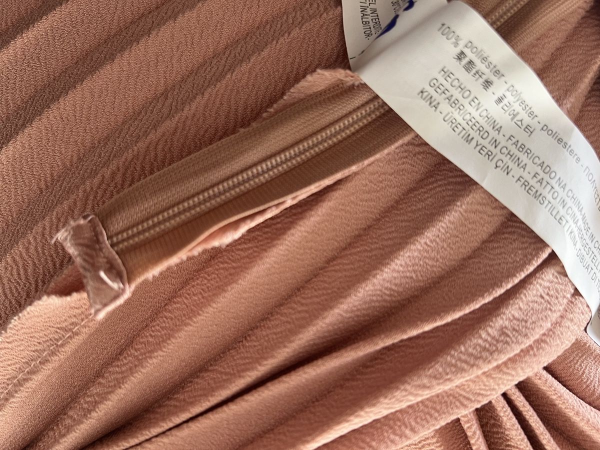 Zara Röcke: Rock Zara Gr. L NEU – Neu und originalverpackt aus Liestal von Katakinga 4