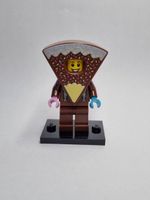 LEGO BAM Late 2022 Cake-Man
