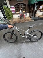 Kona Process 153 29 (2021)  Neuwertig, kaum gefahren