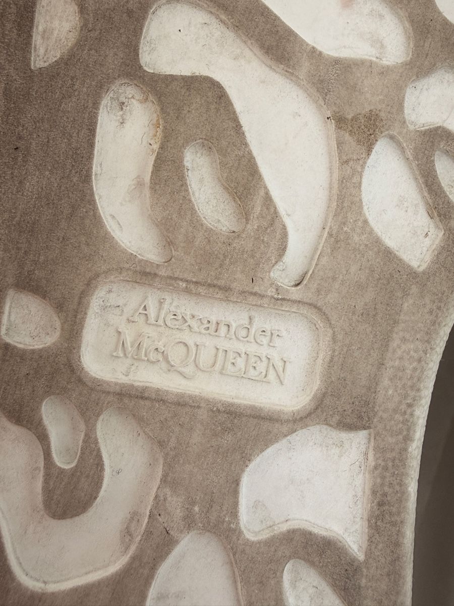 Alexander Mcqueen Chaussures femmes: Alexander McQuenn  – D'occasion à Teufen AR par arz_yjz9 3