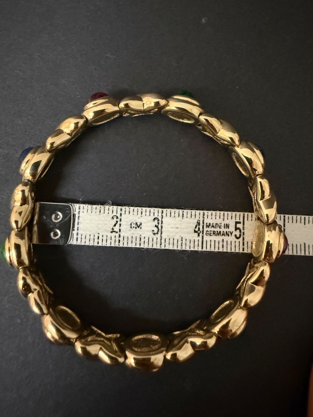 Bracciali & Braccialetti: Vintage Armband – Usato da Spiegel b. Bern venduto da Rogger72 4