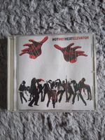 HOT HOT HEAD     ELEVATOR      CD