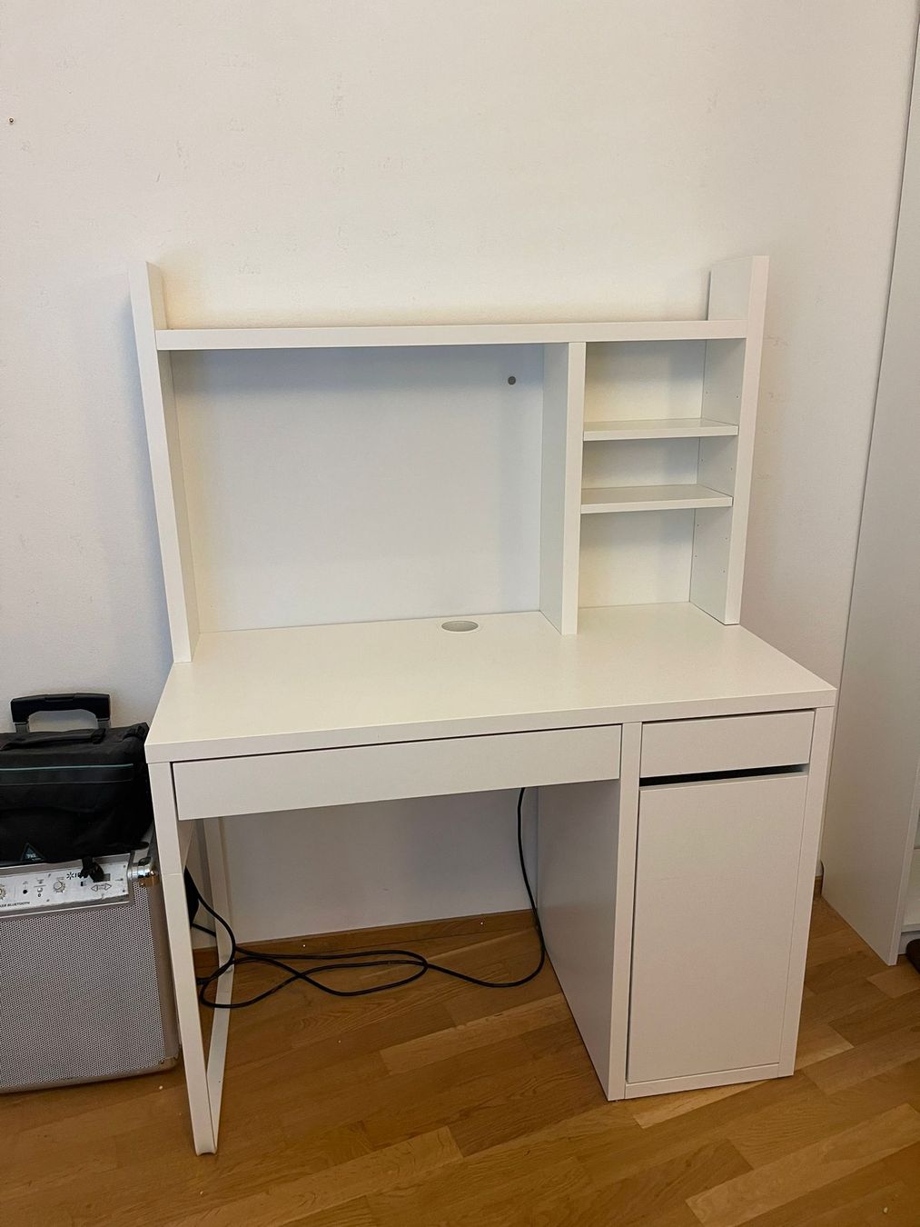 Ikea Schreibtische: Schreibtisch von der Ikea – Gebraucht aus Zürich von