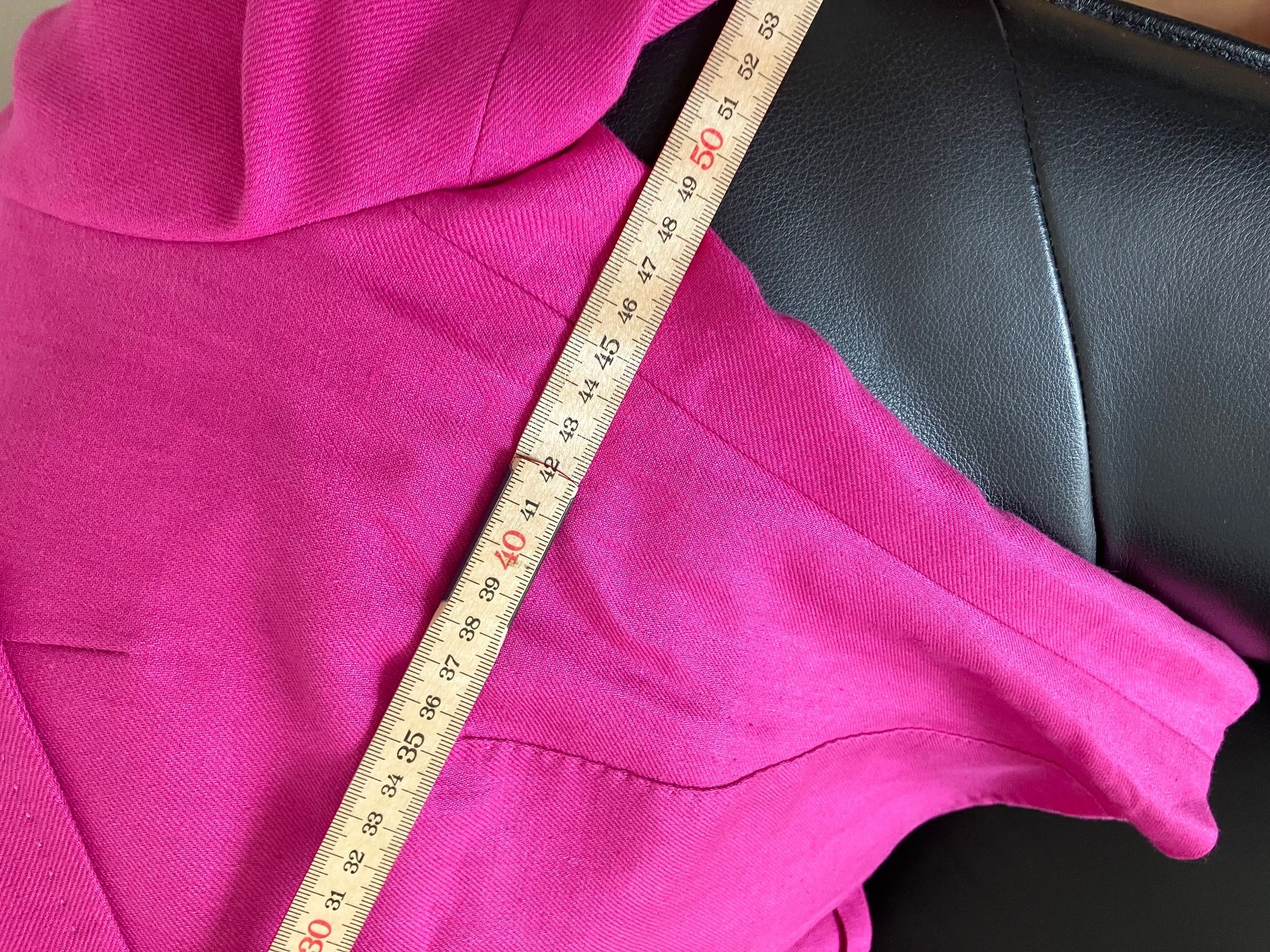 Max Mara Vestes: Max Mara Oberteil – D'occasion à Huttwil par Badi369 6