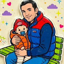 Profile image of Bpetrovic