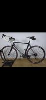 Cannondale Synapse Carbon 