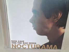 CD Nick Cave & The Bad Seeds - Nocturama -😎