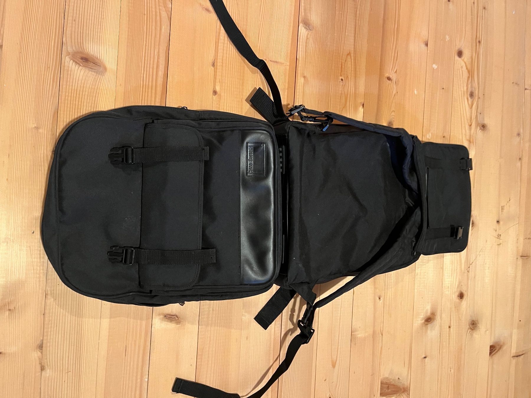 Rucksäcke: Rucksack für Laptop – Gebraucht aus Adliswil von Sphinx 5