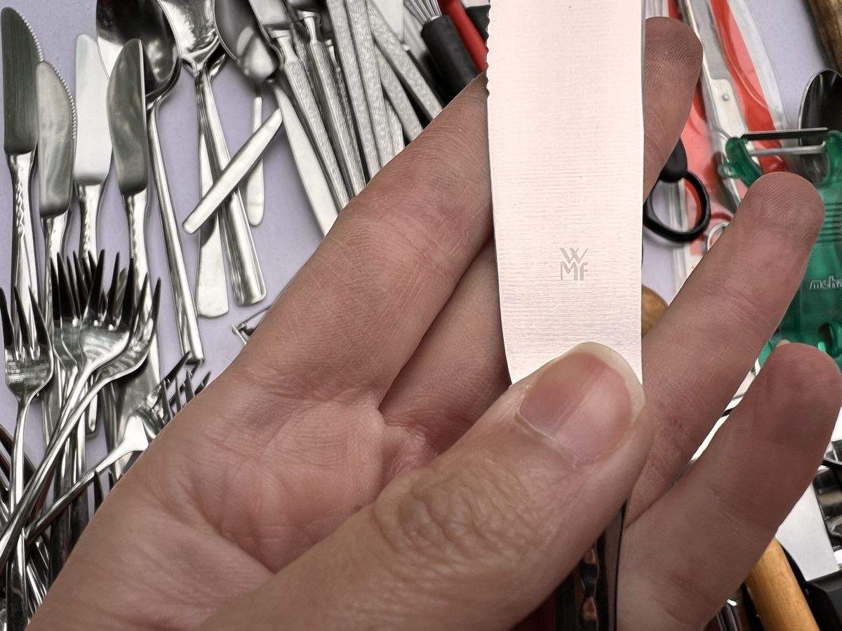 Elettrodomestici da cucina: Verschiedene Küchenartikel (111) – Usato da Glattfelden venduto da maa_qcj8 2