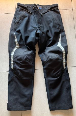 Pantalon de Moto BMW Streetguard 3 size 26