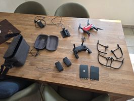 DJI Mavic Air