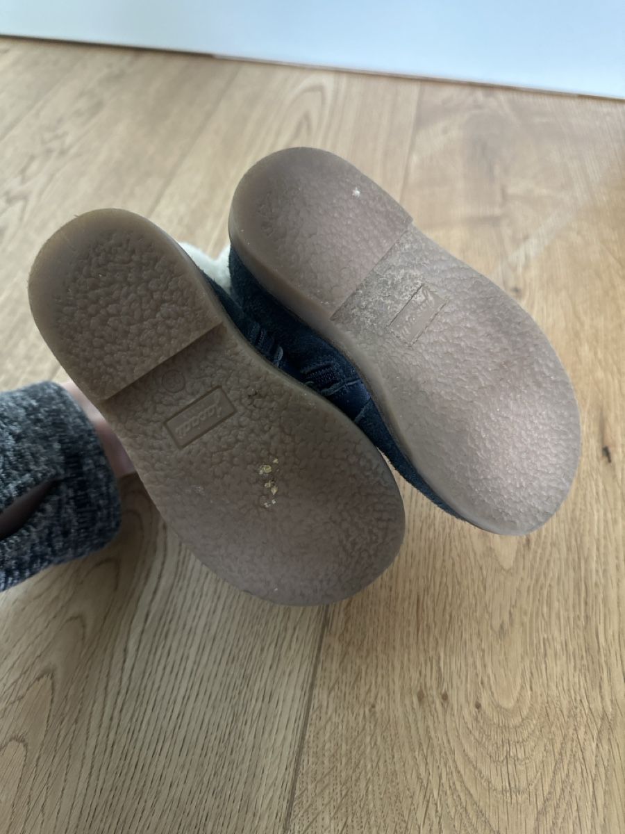 Jacadi Scarpe per ragazze: Chaussures JACADI 23 – Usato da Montreux venduto da canori 1