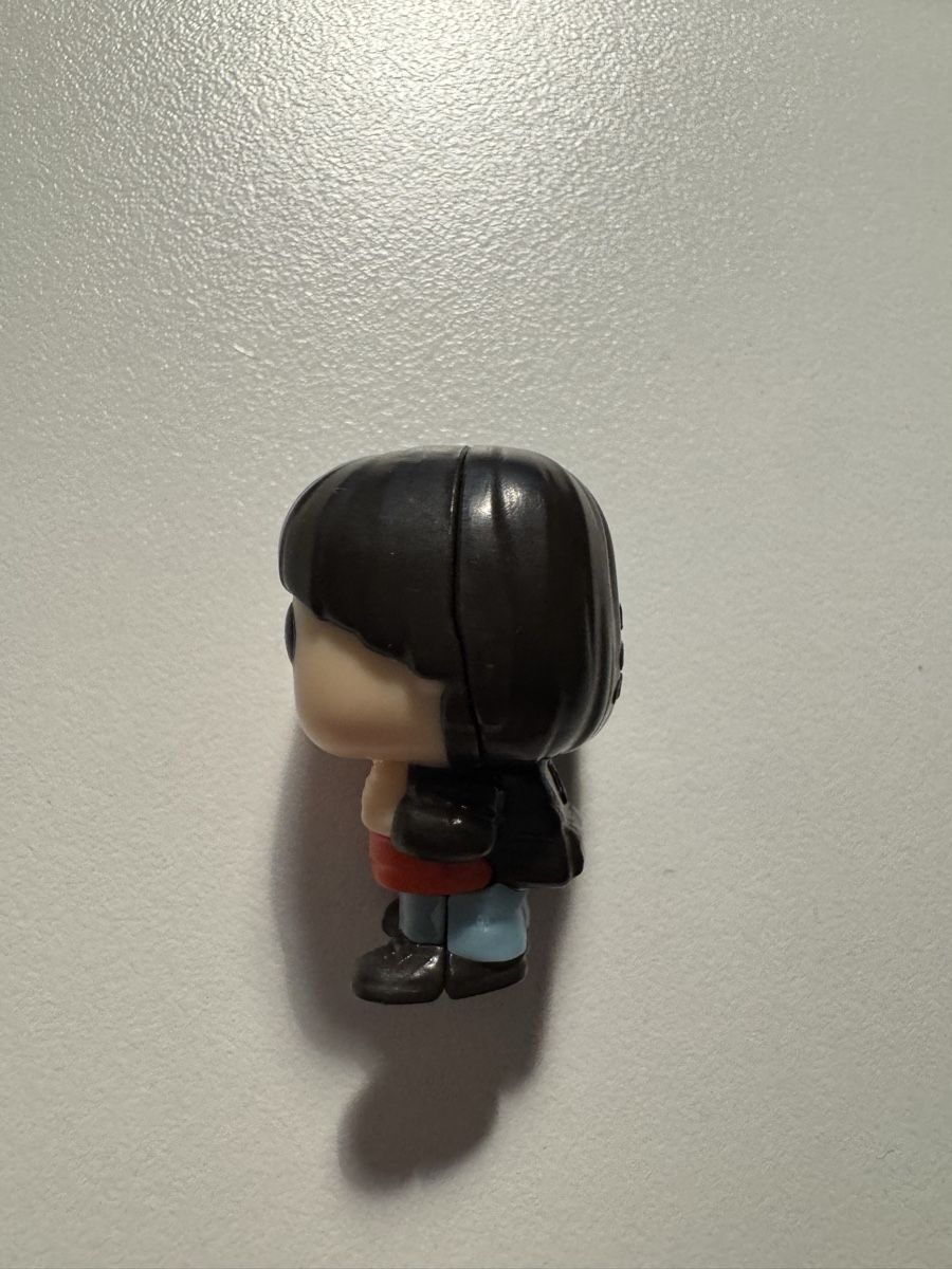 Funko Figuren: Kinder Joy Stranger Things Will VC259 – Neu (gemäss Beschreibung) aus Wängi von vic_ph7n 2