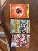 Pokemon Karten Energy Katapuldra 3 Stk guter Zustand