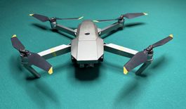 DJI Mavic Pro Platinum