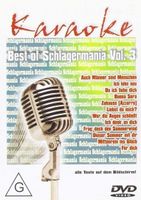 Schlager Karaoke Musik DVD NEU
