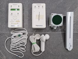 Vestamatic Sonnen-Wind Sensor mit Regensensor komplett