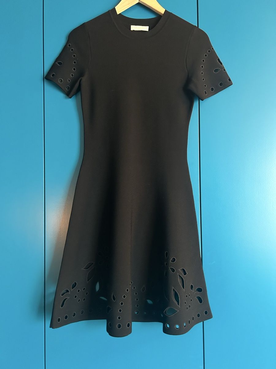 Ulla Johnson Kleider: Cocktail Mini Kleid NP CHF 770 – Neu (gemäss Beschreibung) aus Zollikon von NiZo137