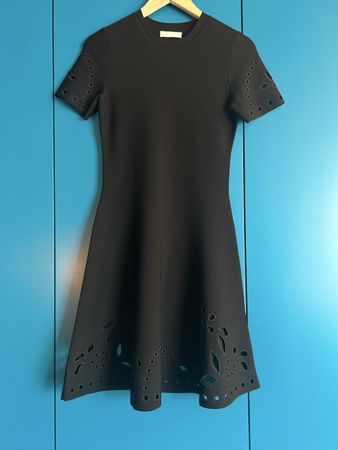 Cocktail Mini Kleid NP CHF 770