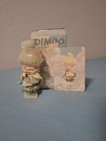 Dimoo "Path of Whispering Lilies" - Pop Mart