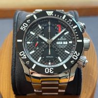 Edox Offshore Class One Chrono Day-Date 01114-3-NIN