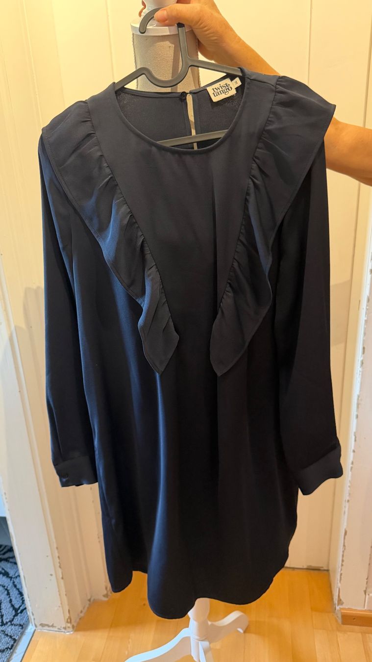 Vestiti: Elegantes Kleid von Twist&Tango – Usato da Schaffhausen venduto da _queen_c