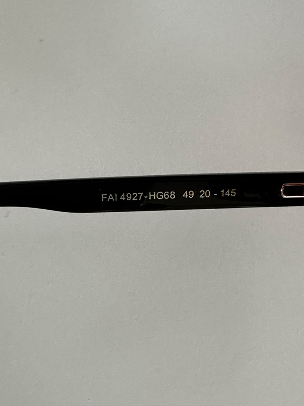 Brillen & Gläser: Loro Piana Sonnenbrille – Neu (gemäss Beschreibung) aus Wollerau von MX-TS 7