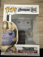 Funko Pop! Marvel Avengers Thanos 453 - Top Zustand!