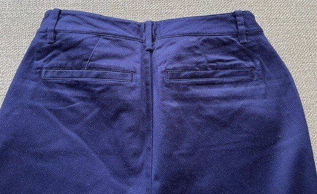 Ralph Lauren Pantaloni: Ralph Lauren Damen Hose Grösse 40 – Usato da Zufikon venduto da h_s_8xnb 1